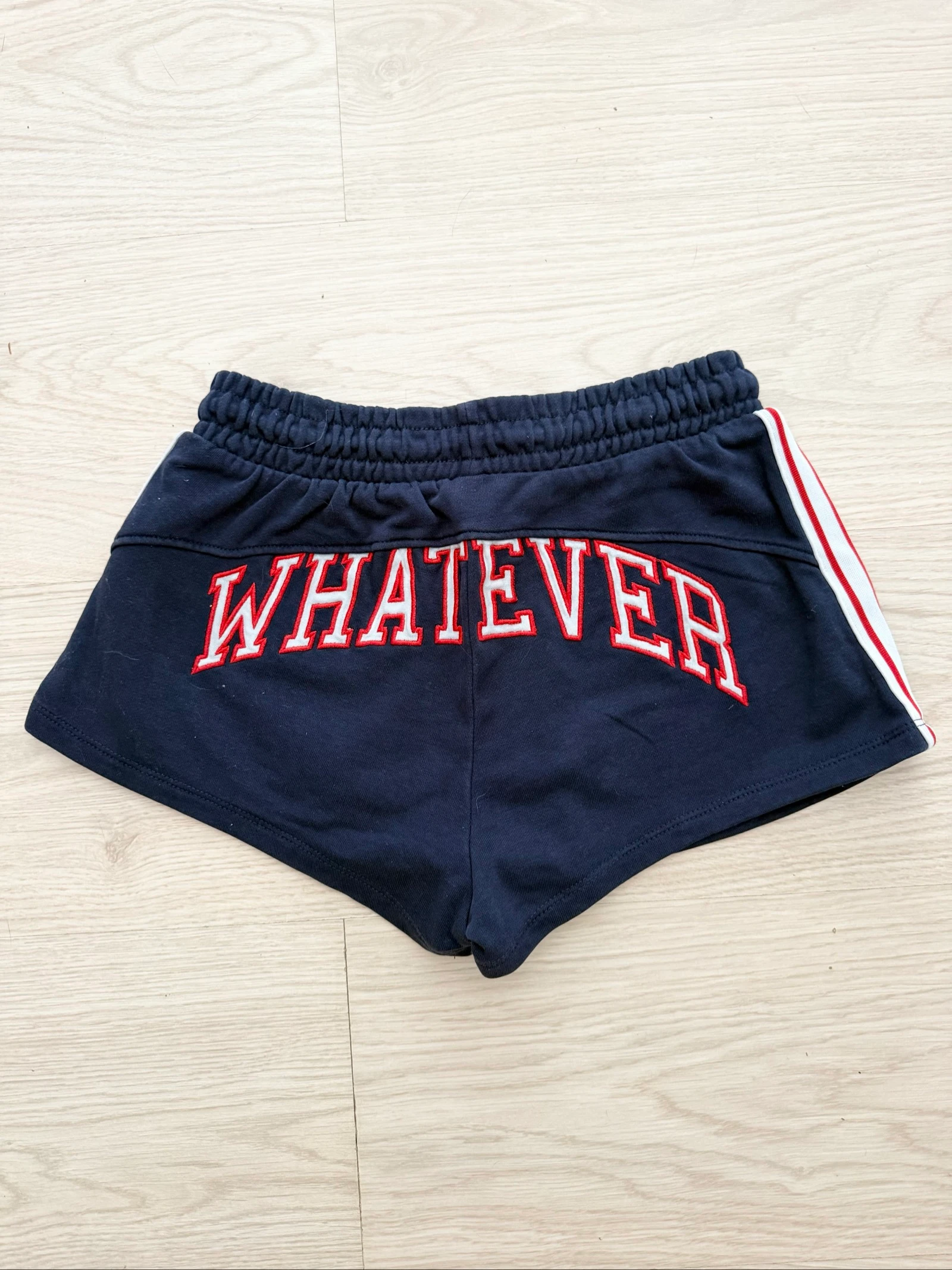 Short bleu marine Undiz taille 34 XS 